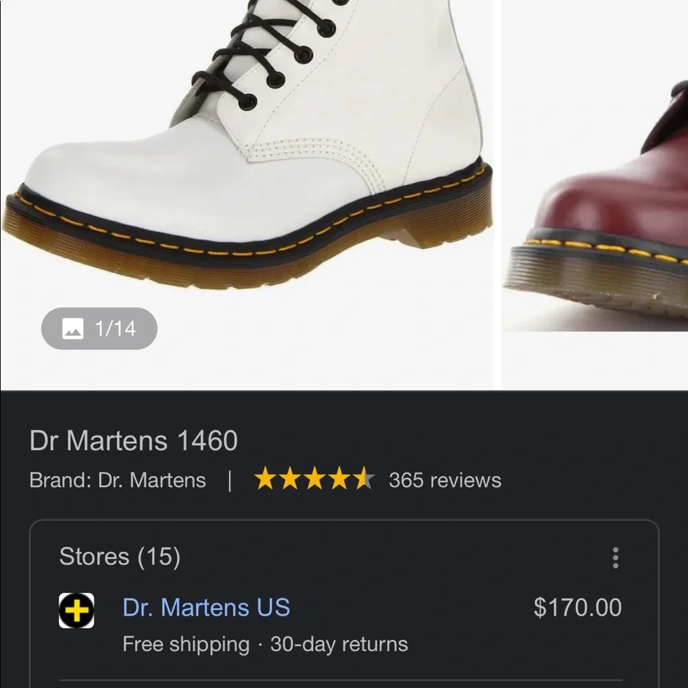 White docs - Picture 6 of 6